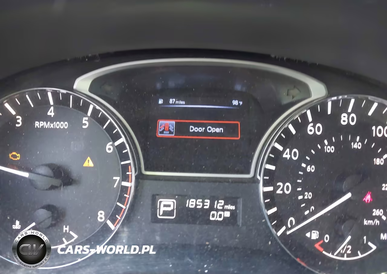 2014 Nissan Pathfinder Platinum VIN:5N1AR2MN9EC636588 - 7