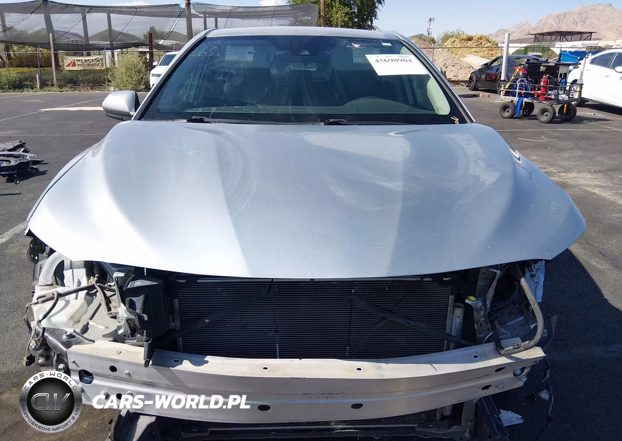 2020 Toyota Camry Se VIN:4T1G11AK5LU350024 - 13