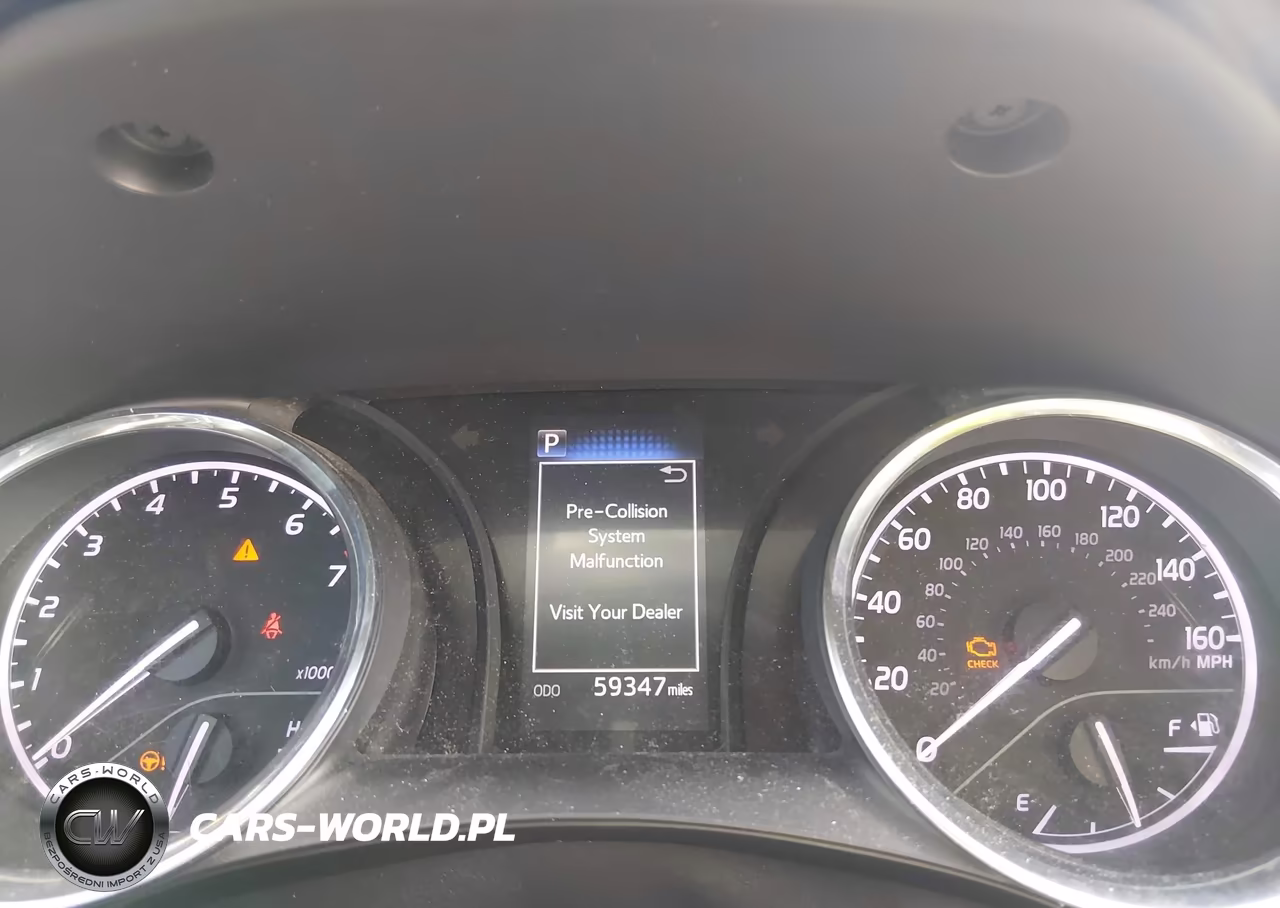 2020 Toyota Camry Se VIN:4T1G11AK5LU350024 - 7