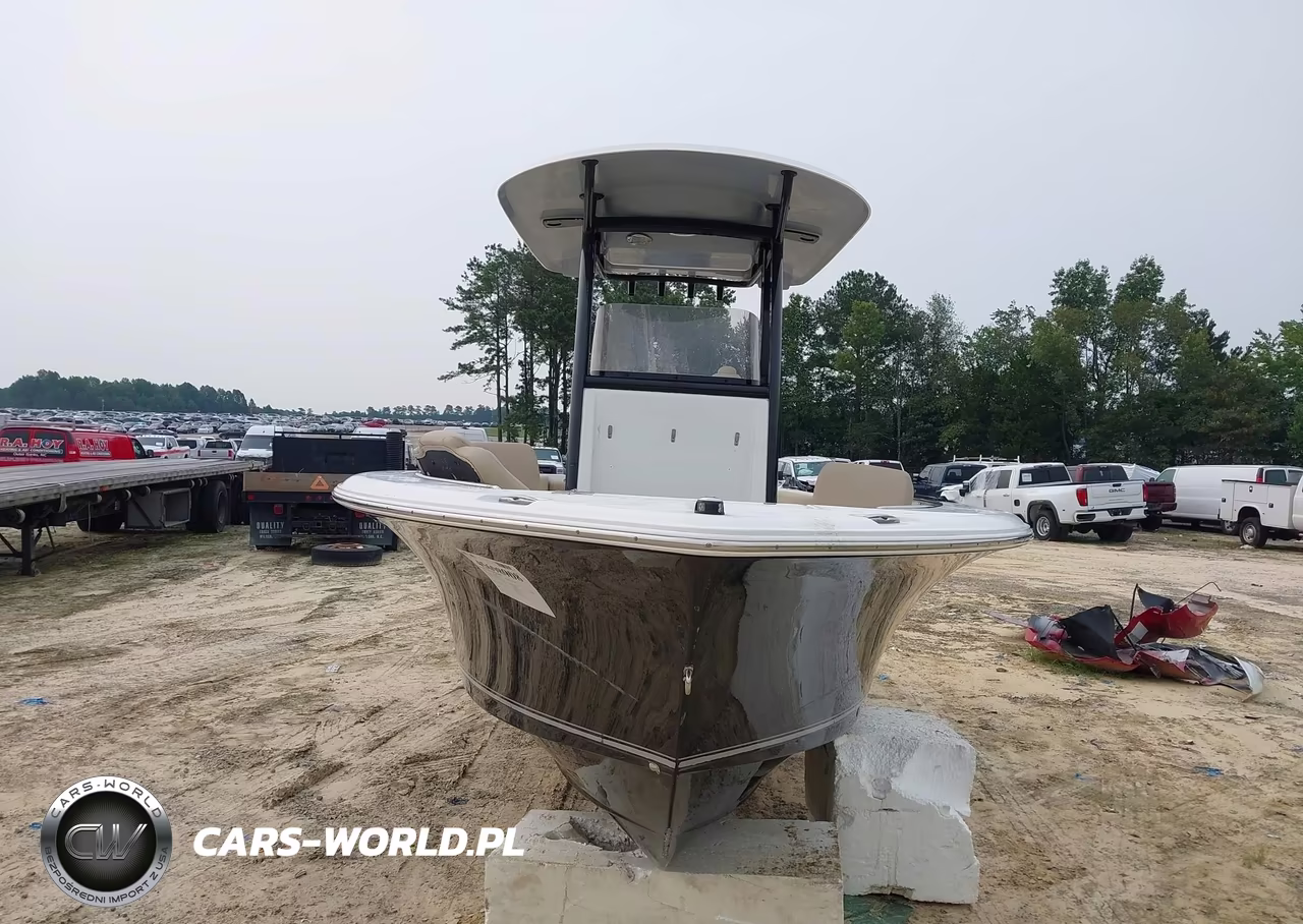 2014 Sea Hunt Ultra 235 Se VIN:00000SXSA0073G414 - 19