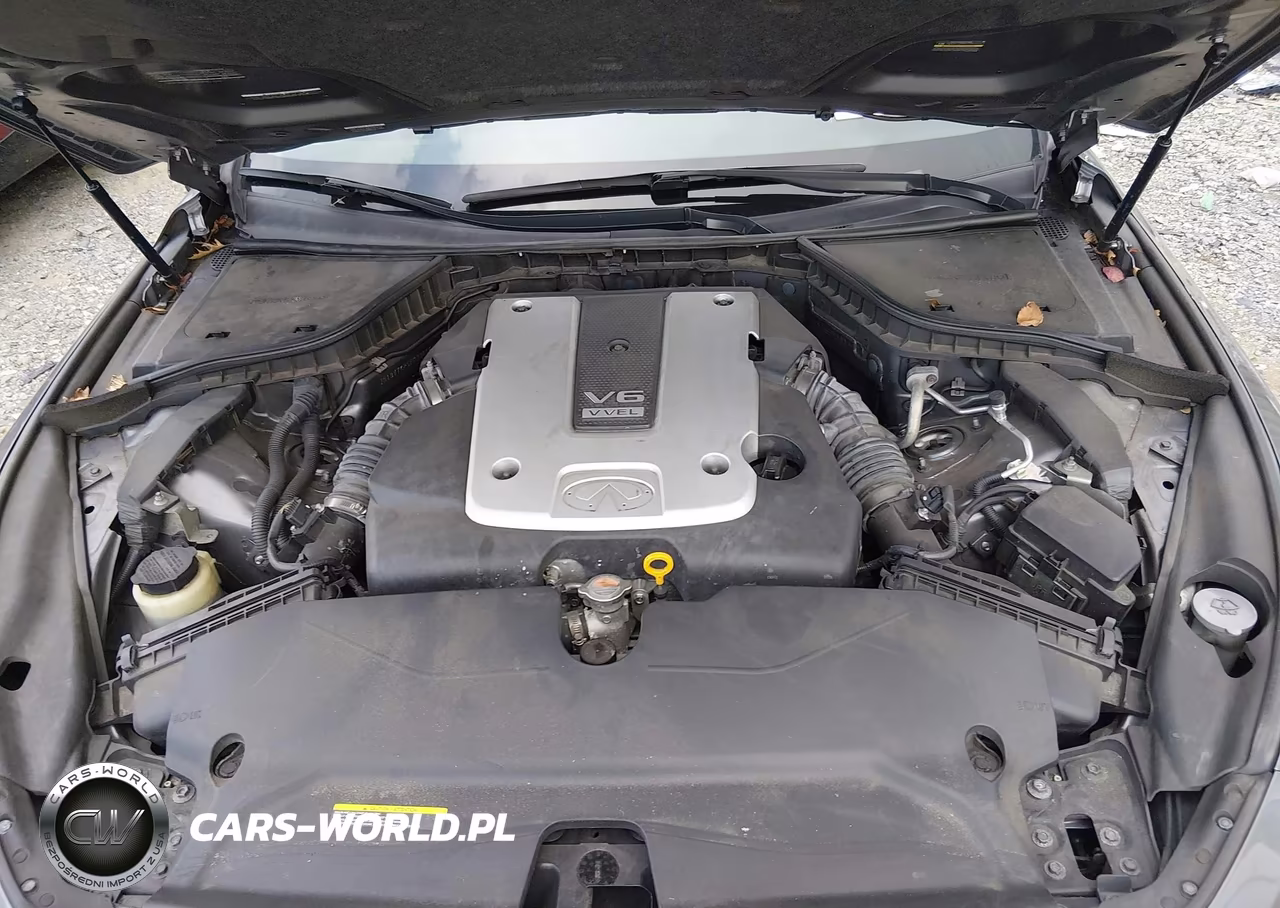 2015 Infiniti Q50 Premium VIN:JN1BV7AP5FM338061 - 10
