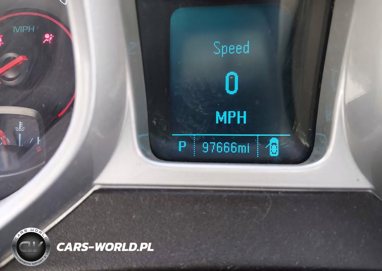 2015 Chevrolet Camaro 1Lt VIN:2G1FD1E33F9181089 - 15