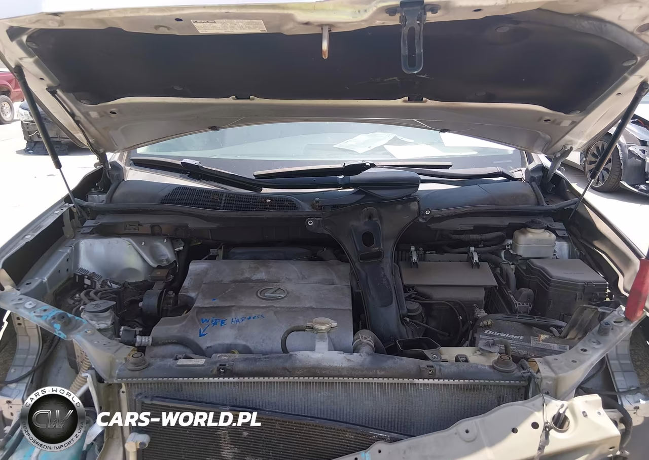 2015 Lexus Rx 350 VIN:2T2ZK1BA4FC178243 - 10