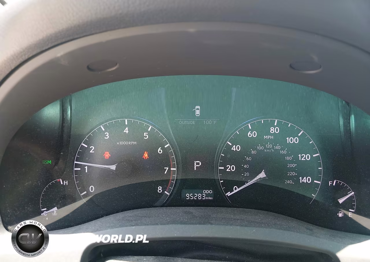 2015 Lexus Rx 350 VIN:2T2ZK1BA4FC178243 - 15