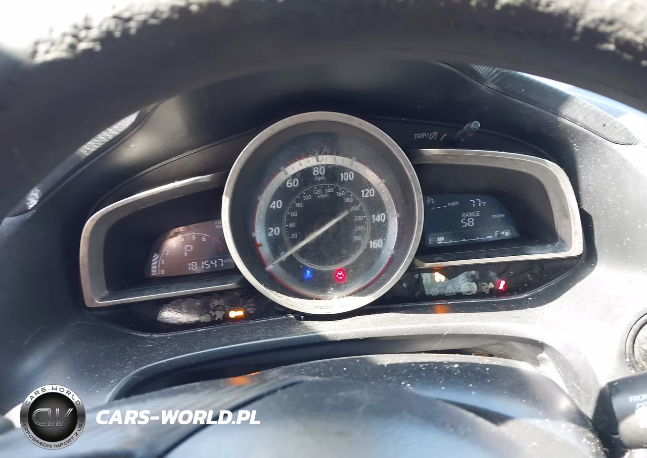 2015 Mazda Mazda3 I Sport VIN:3MZBM1U77FM128796 - 7
