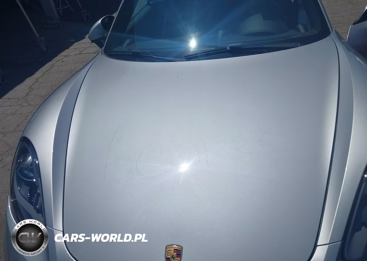 2018 Porsche 718 Cayman S VIN:WP0AB2A87JK279080 - 10