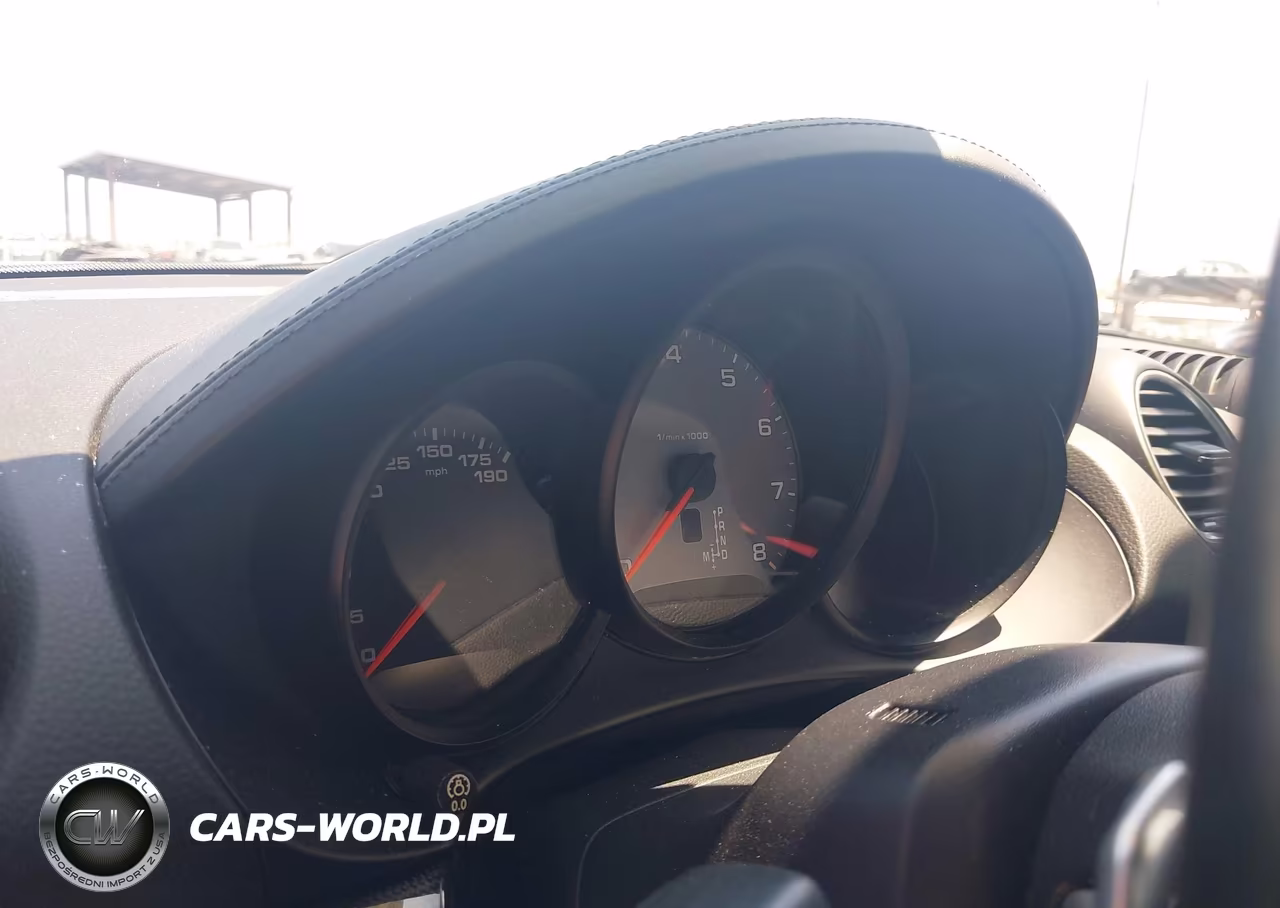 2018 Porsche 718 Cayman S VIN:WP0AB2A87JK279080 - 16