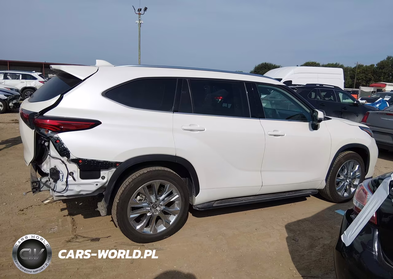 2020 Toyota Highlander Limited VIN:5TDYZRAH0LS028769 - 14