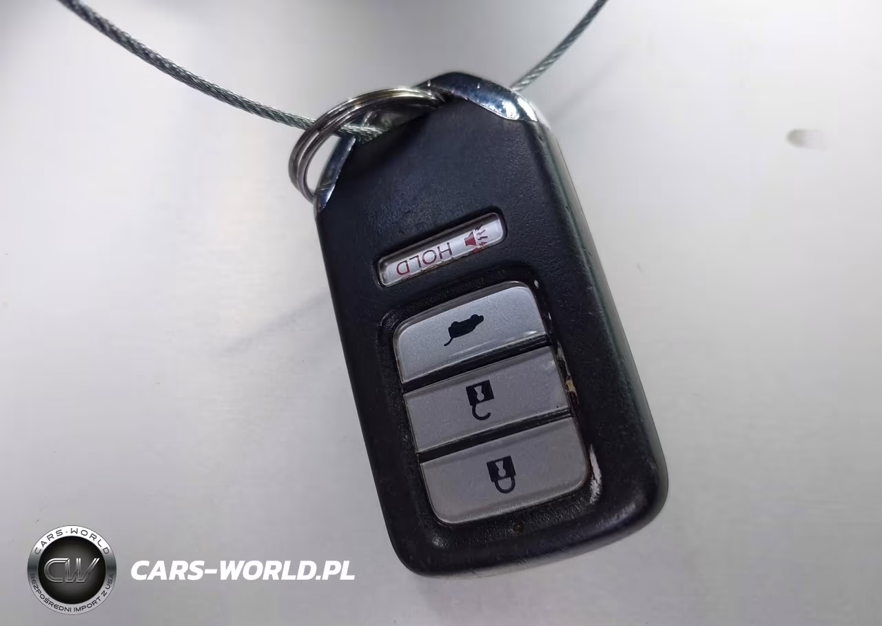 2017 Honda Hr-V Ex VIN:3CZRU5H53HM712367 - 11
