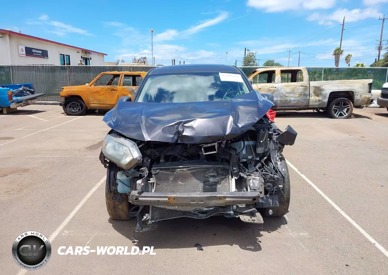 2017 Honda Hr-V Ex VIN:3CZRU5H53HM712367 - 12