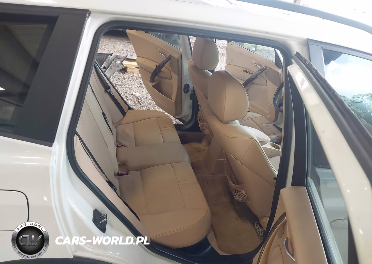 2005 BMW X3 3.0I VIN:WBXPA93445WD20348 - 8