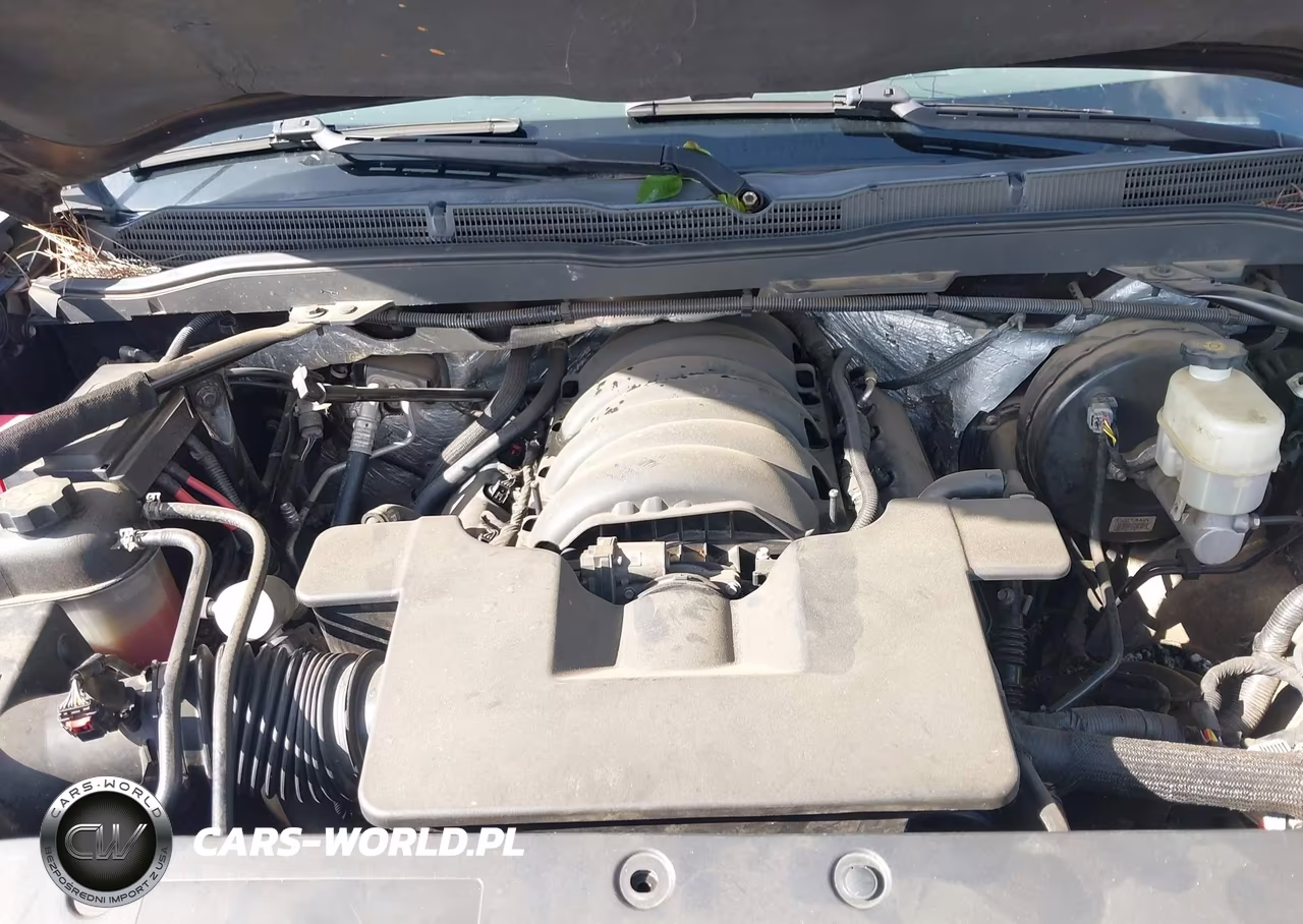 2014 Chevrolet Silverado 1500 Lt VIN:3GCUKREC4EG272394 - 10