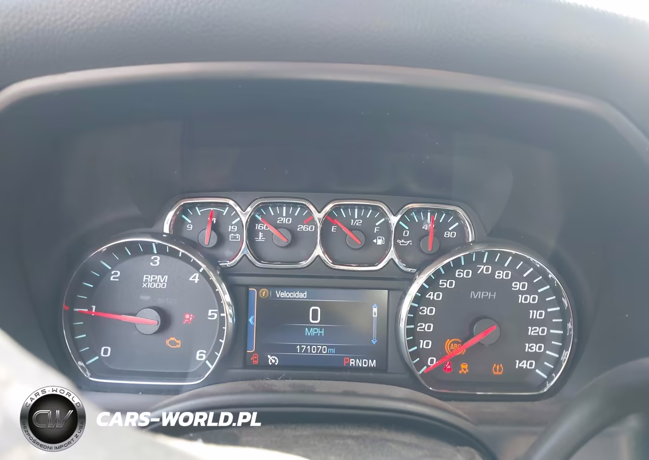 2014 Chevrolet Silverado 1500 Lt VIN:3GCUKREC4EG272394 - 15
