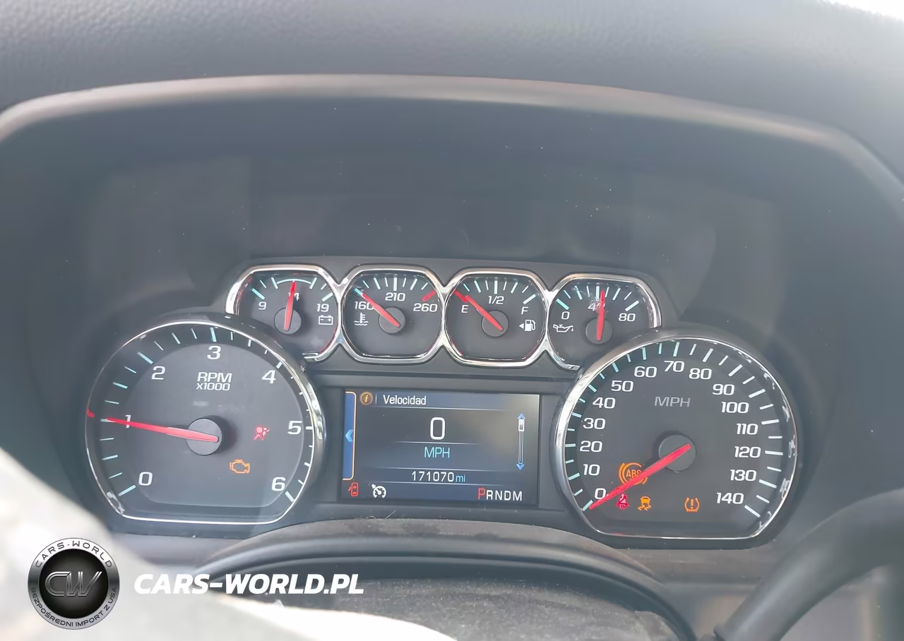 2014 Chevrolet Silverado 1500 Lt VIN:3GCUKREC4EG272394 - 7