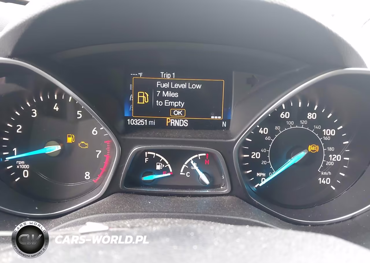 2019 Ford Escape Se VIN:1FMCU0GDXKUB74689 - 7