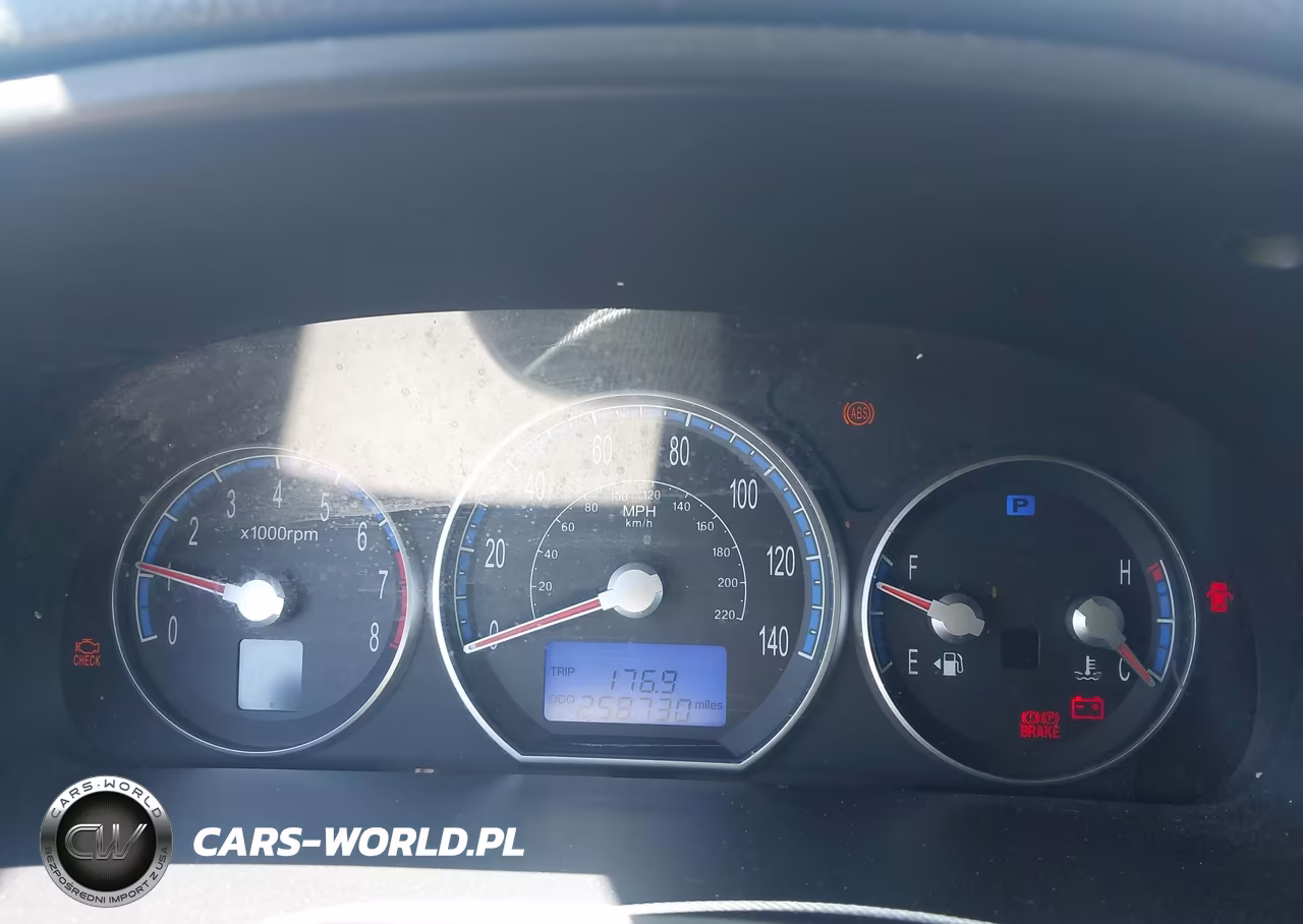 2007 Hyundai Santa Fe Limited-Se VIN:5NMSH13E07H030799 - 7