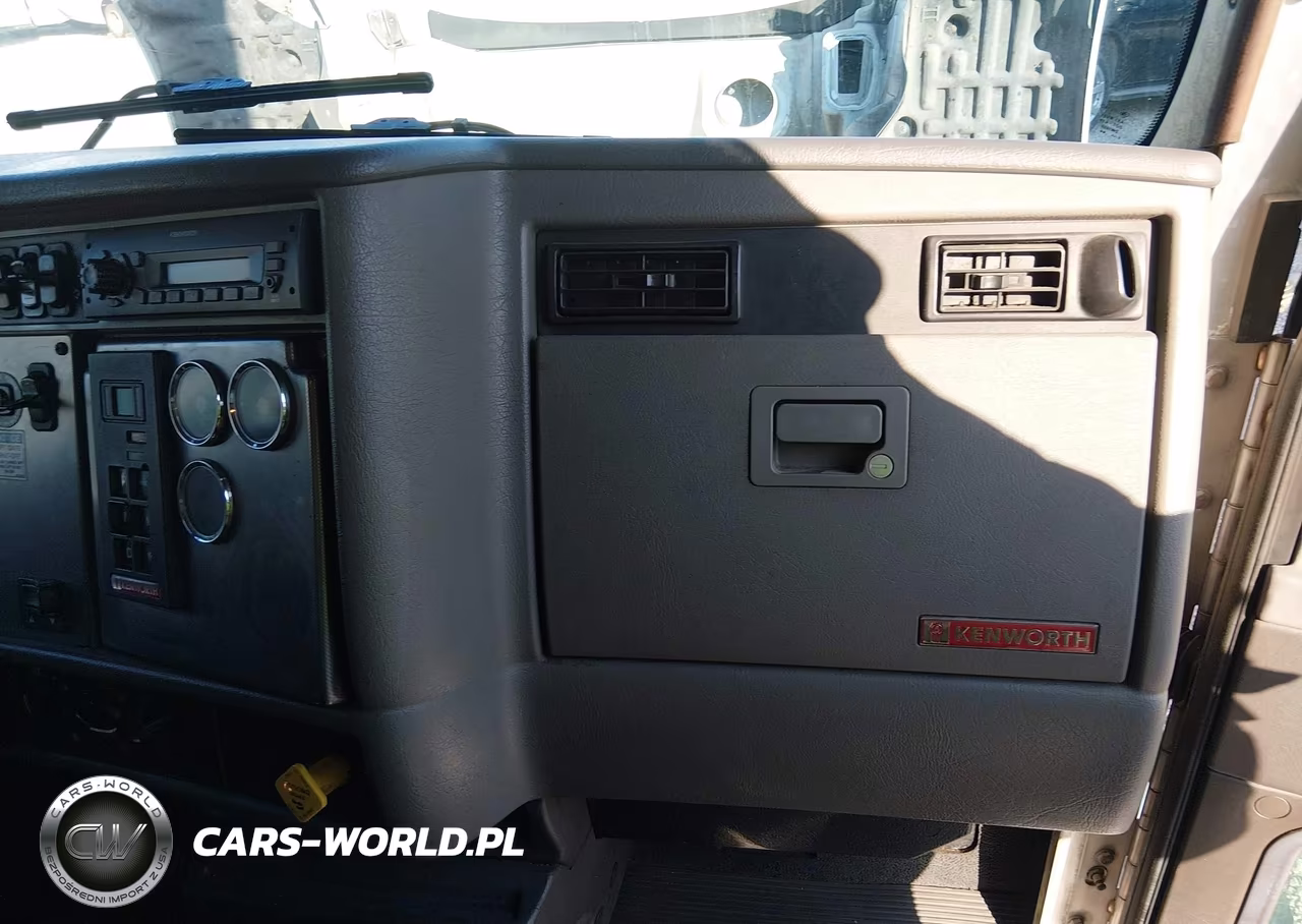 2014 Kenworth Construction T370 VIN:2NKHHM7X4EM409150 - 13