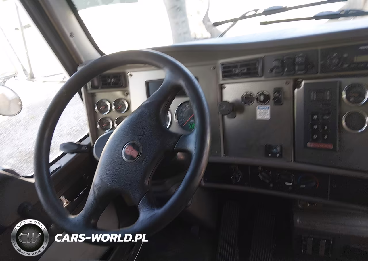 2014 Kenworth Construction T370 VIN:2NKHHM7X4EM409150 - 14