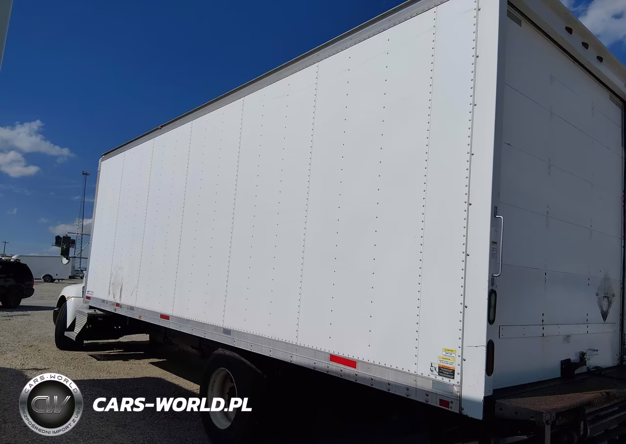 2014 Kenworth Construction T370 VIN:2NKHHM7X4EM409150 - 18