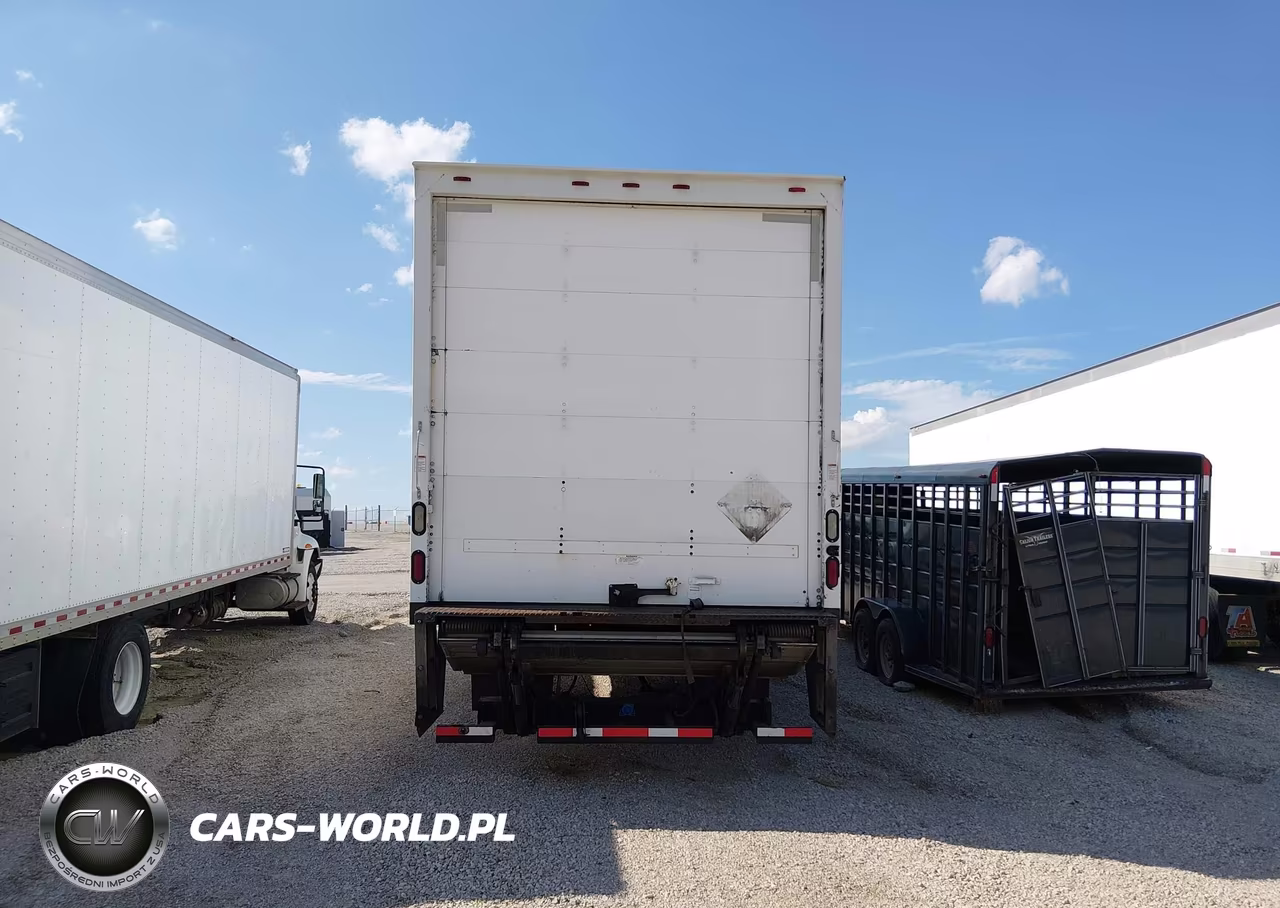 2014 Kenworth Construction T370 VIN:2NKHHM7X4EM409150 - 20