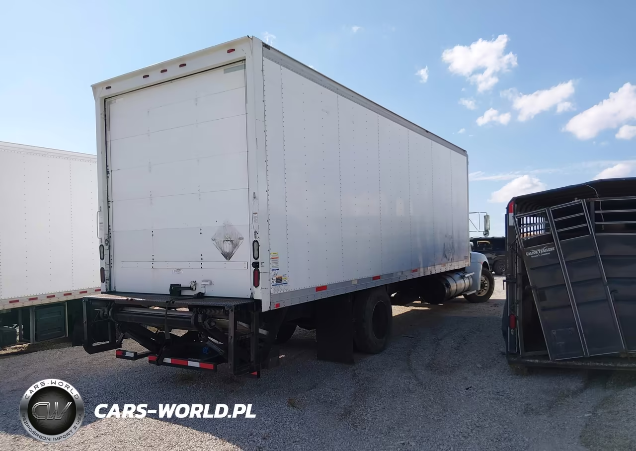 2014 Kenworth Construction T370 VIN:2NKHHM7X4EM409150 - 4