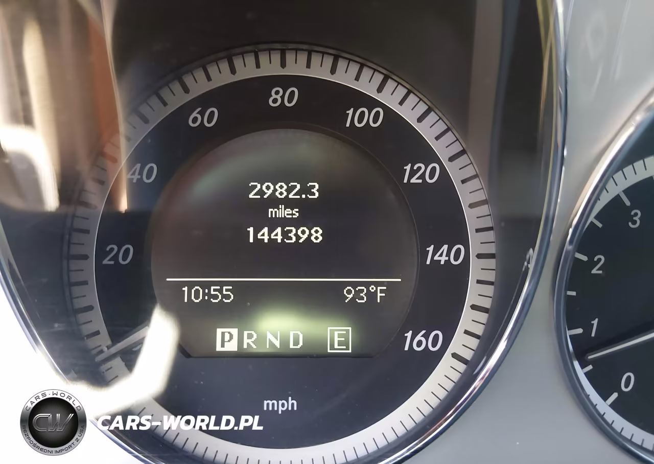 2011 Mercedes-Benz C 300 Sport VIN:WDDGF5EB1BR173731 - 15