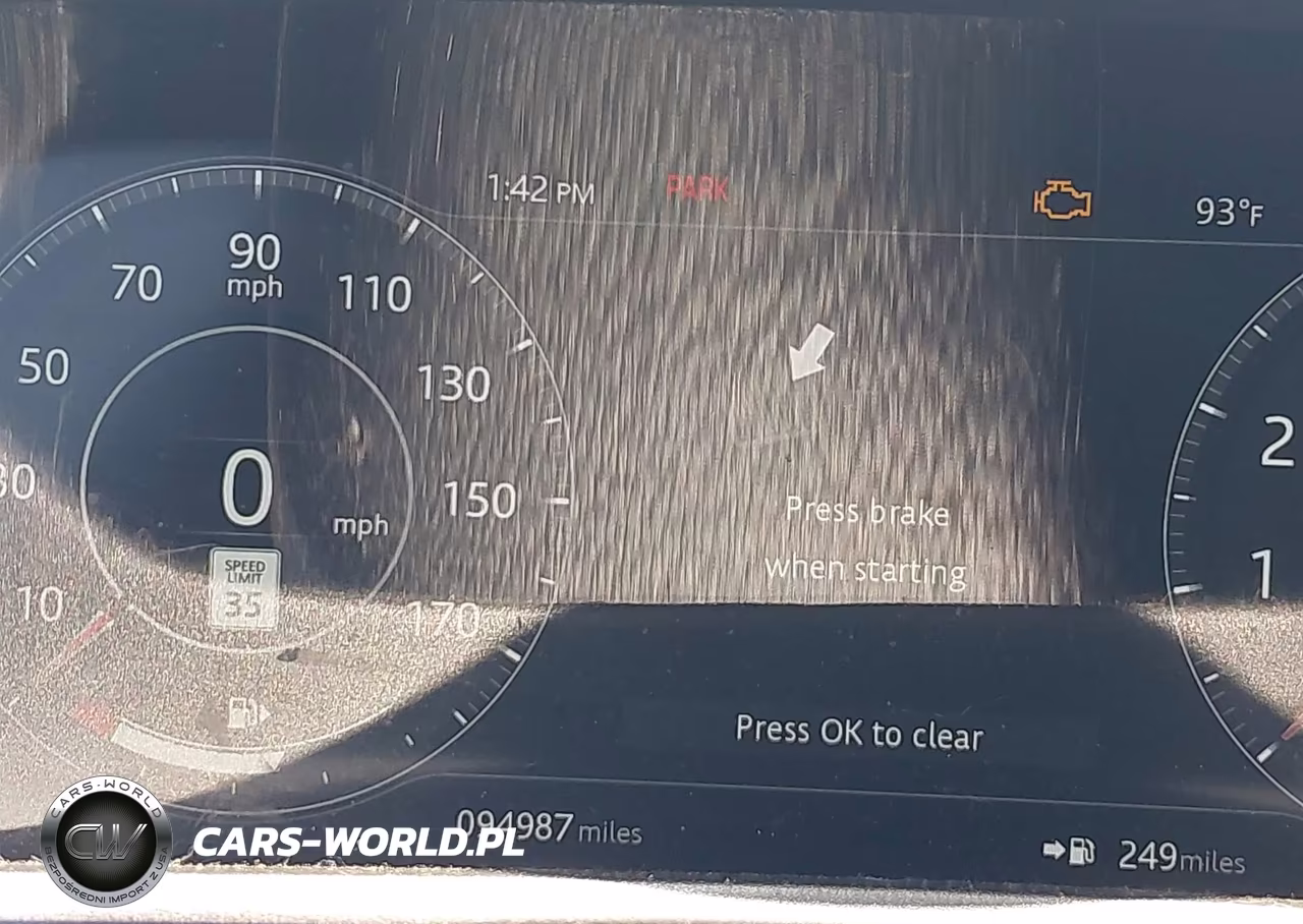 2019 Jaguar F-Pace 25T Prestige VIN:SADCK2FX4KA397138 - 15
