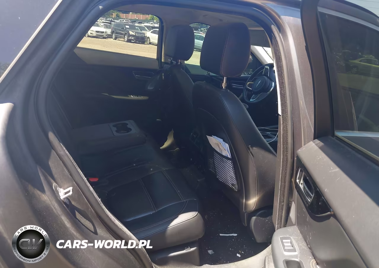 2019 Jaguar F-Pace 25T Prestige VIN:SADCK2FX4KA397138 - 8