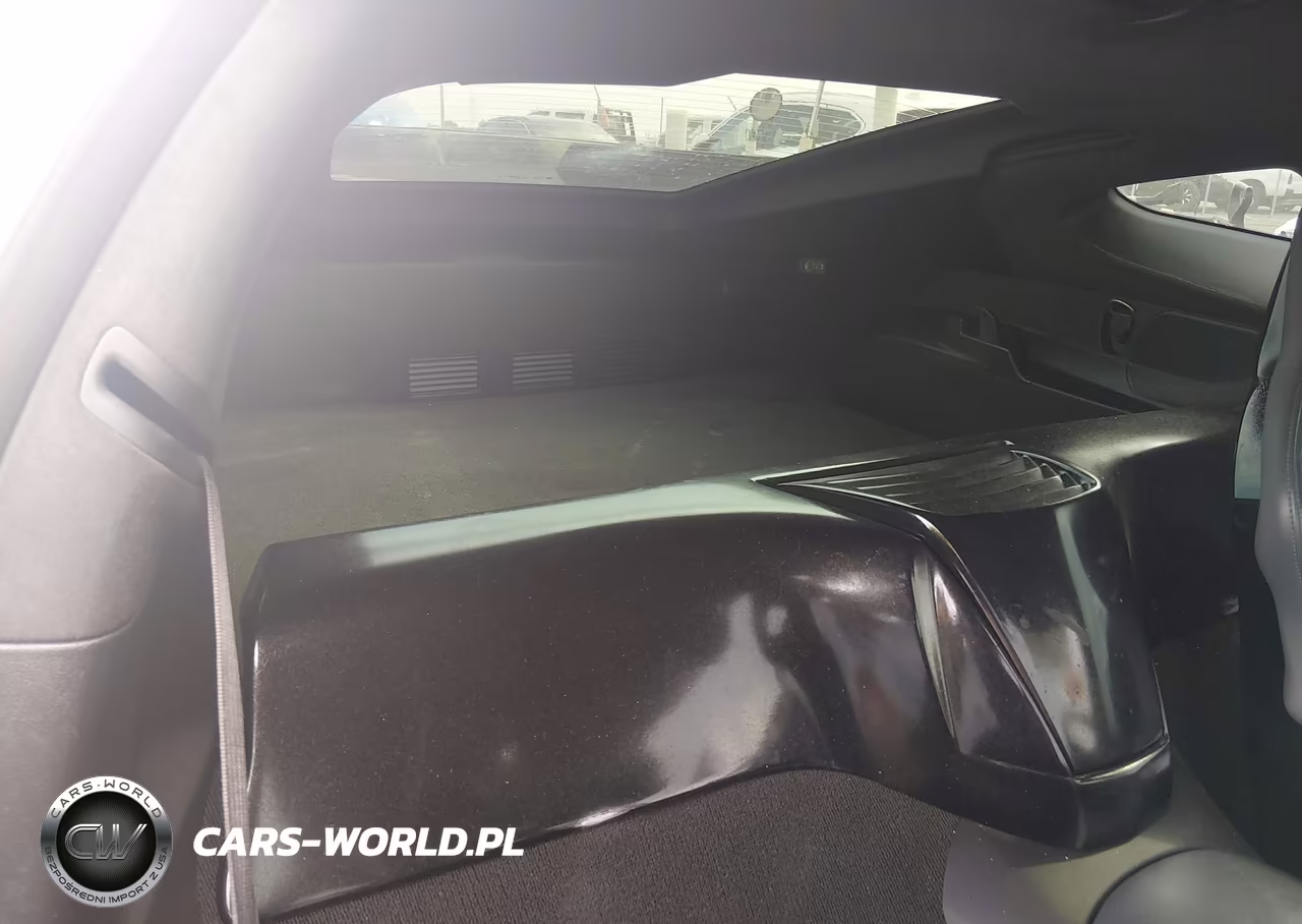 2015 Chevrolet Corvette Z06 VIN:1G1YU2D64F5605581 - 8