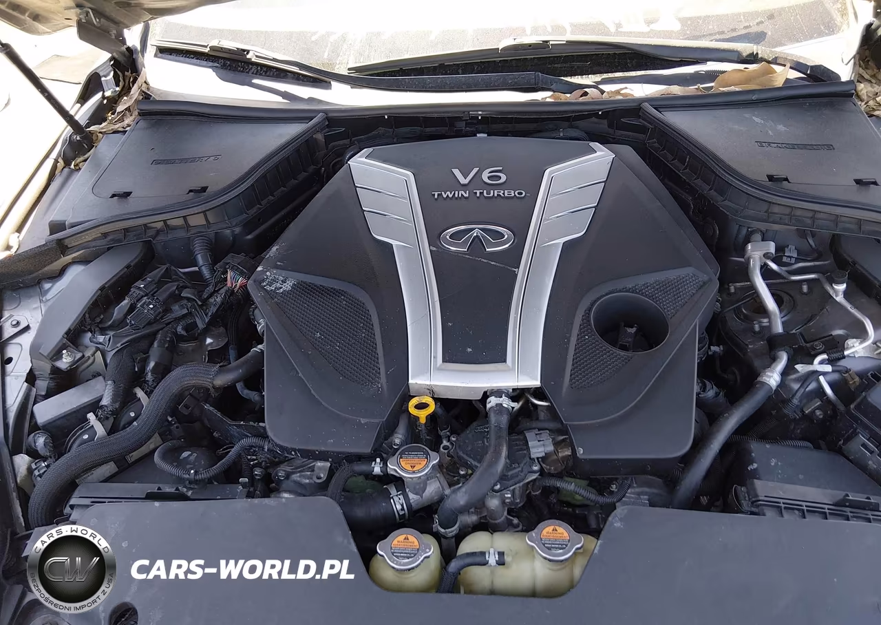 2018 Infiniti Q50 3.0T Luxe VIN:JN1EV7APXJM591463 - 10