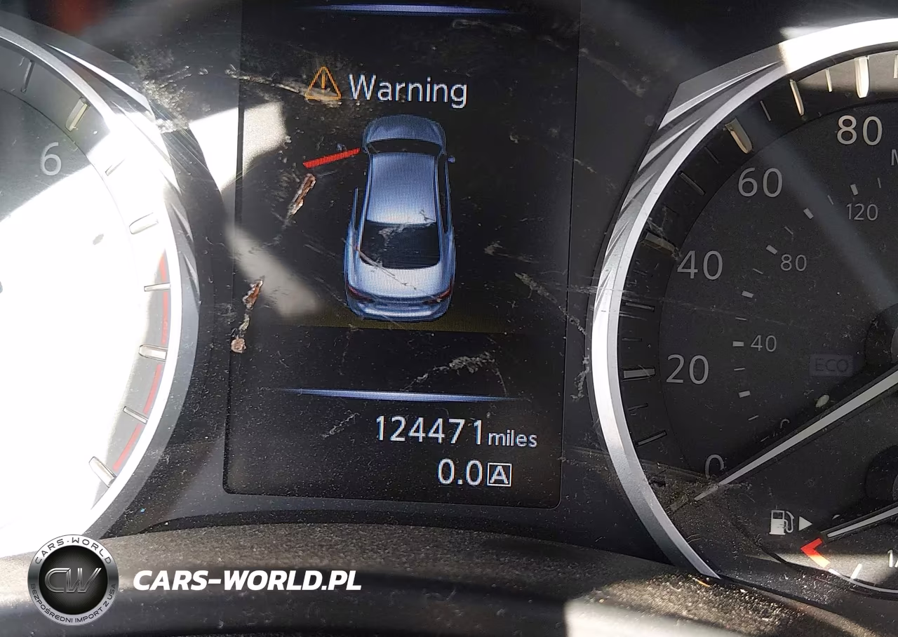 2018 Infiniti Q50 3.0T Luxe VIN:JN1EV7APXJM591463 - 15