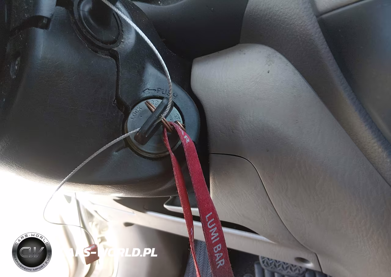 2003 Toyota Rav4 VIN:JTEGH20V430101962 - 11