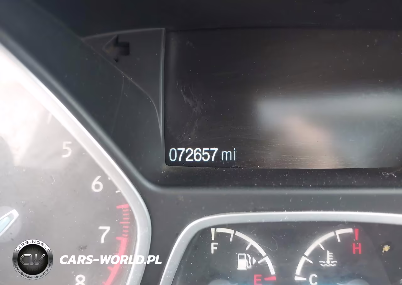 2017 Ford Escape Titanium VIN:1FMCU9J90HUB13756 - 15