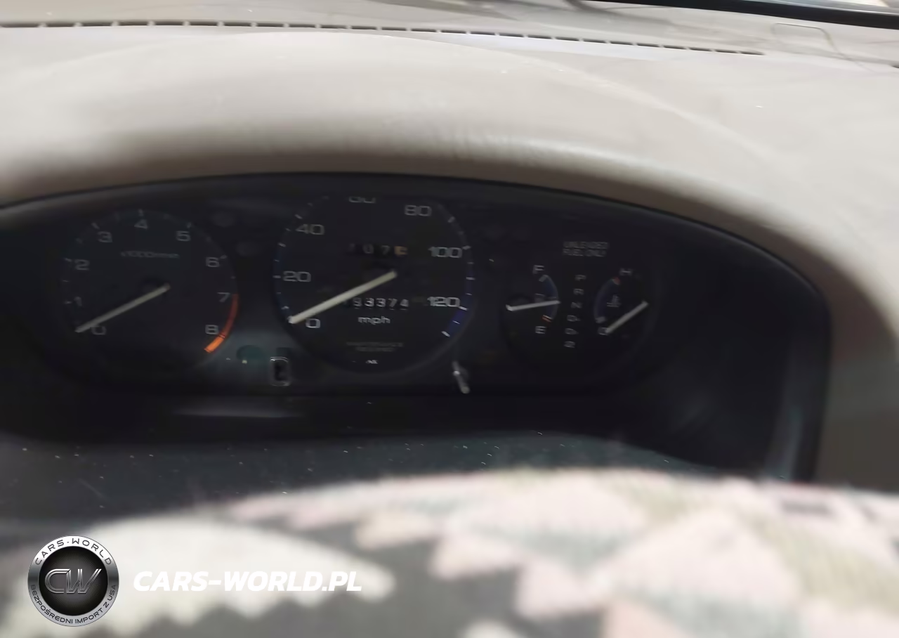 1997 Honda Civic Ex VIN:2HGEJ8640VH557412 - 7