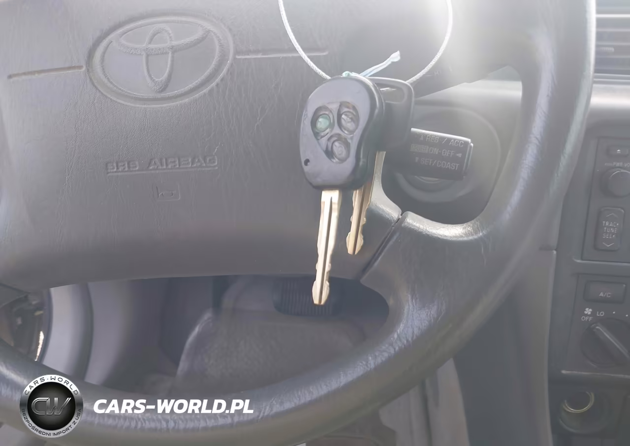 1999 Toyota Camry Le VIN:4T1BG22KXXU495997 - 11