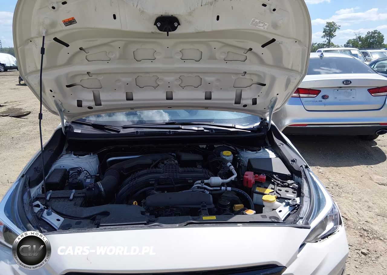 2025 Subaru Impreza Base 5-Door VIN:JF1GUABC8S8259362 - 10