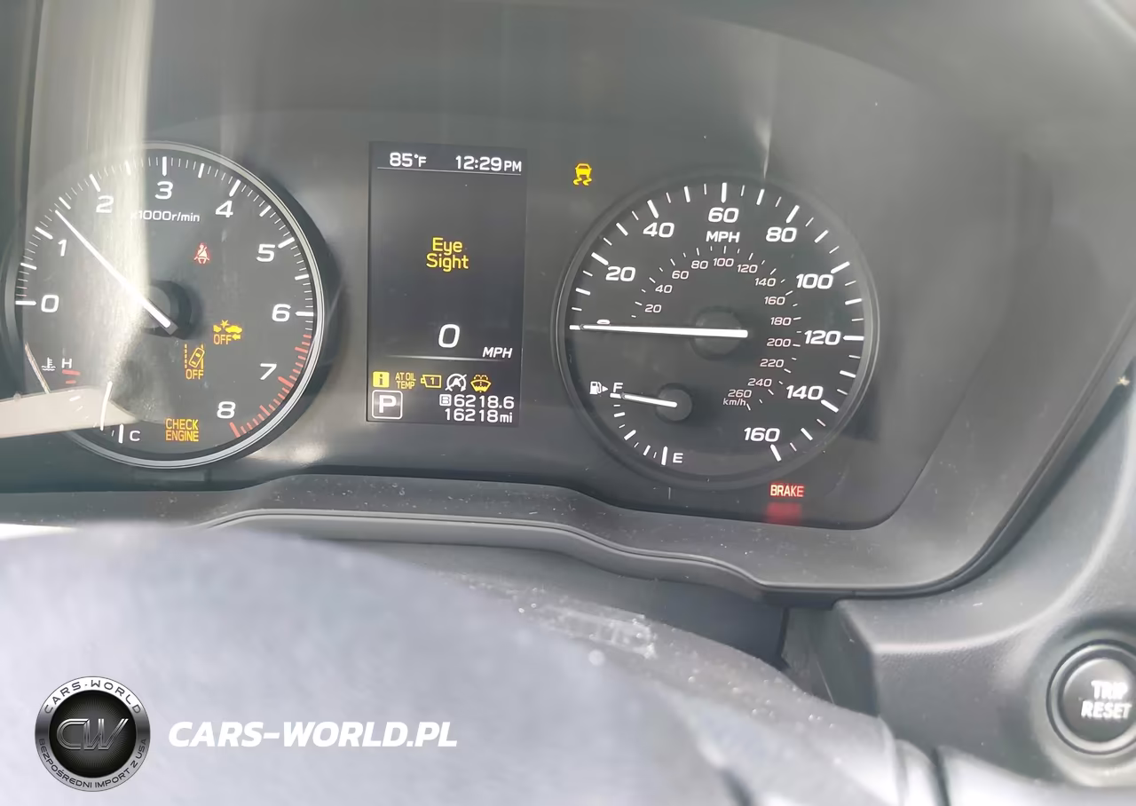 2025 Subaru Impreza Base 5-Door VIN:JF1GUABC8S8259362 - 7