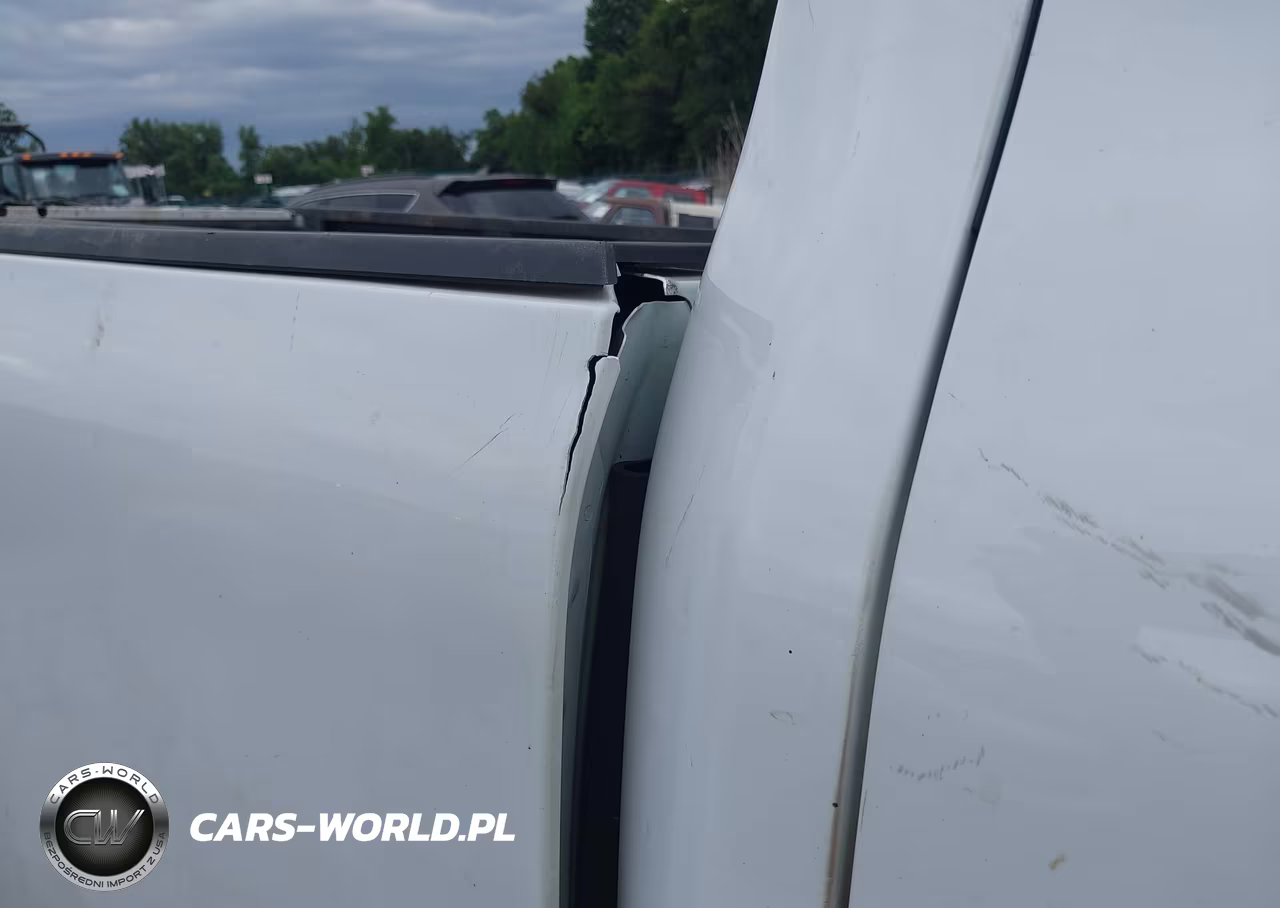 2025 Ford F-250 Xl VIN:1FT7X2BA7SED96252 - 20