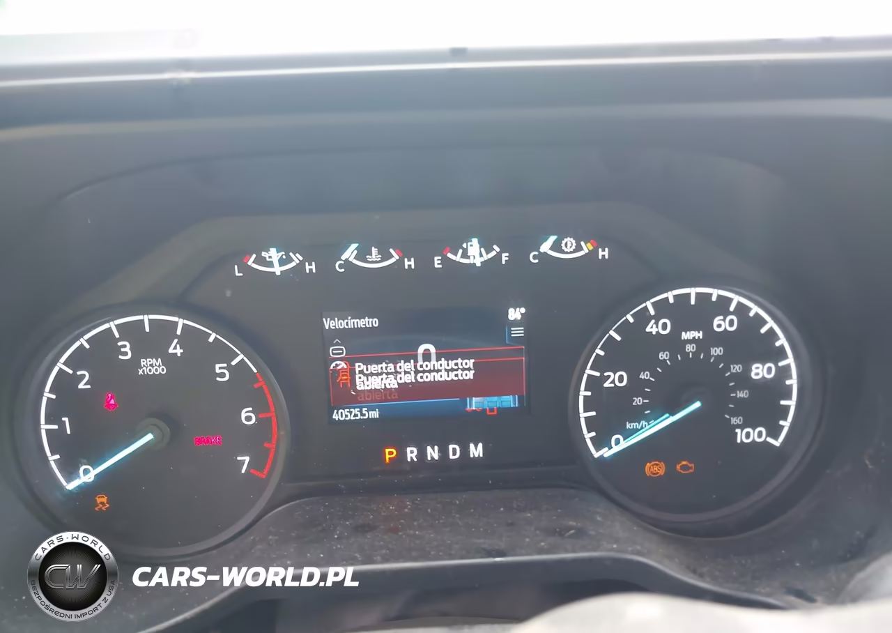 2025 Ford F-250 Xl VIN:1FT7X2BA7SED96252 - 7