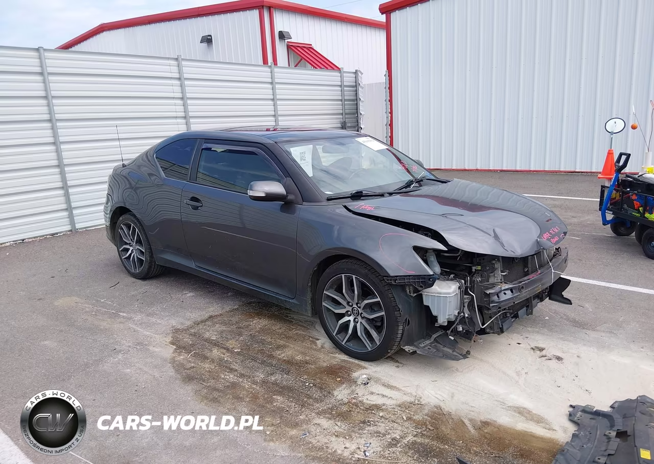 2015 Scion Tc – zdjęcie 1 z 15