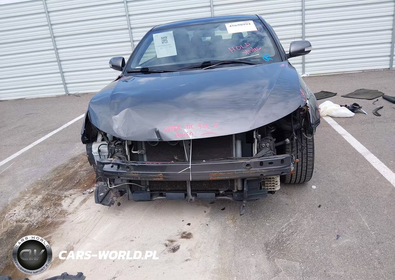 2015 Scion Tc VIN:JTKJF5C77FJ005040 - 11