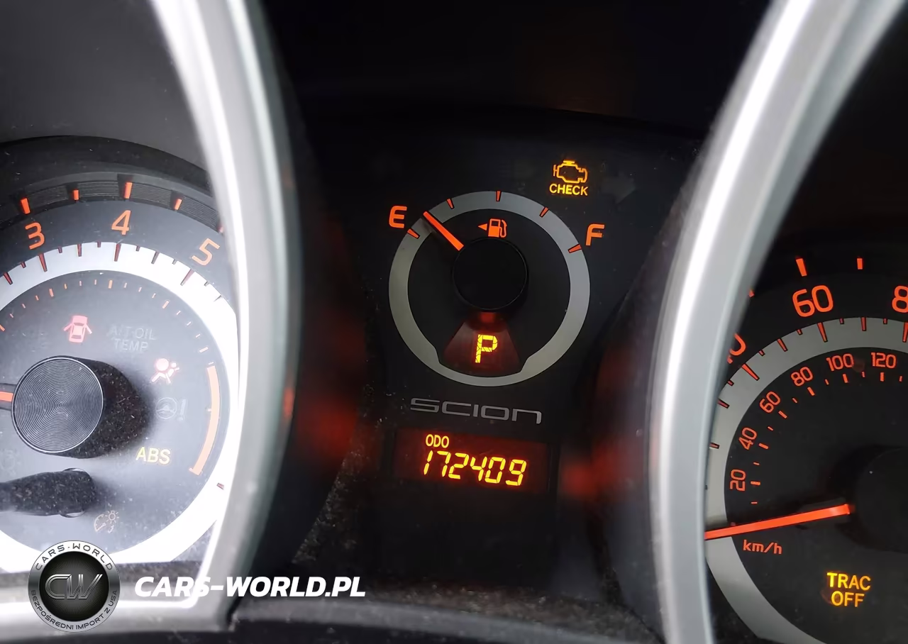 2015 Scion Tc VIN:JTKJF5C77FJ005040 - 14