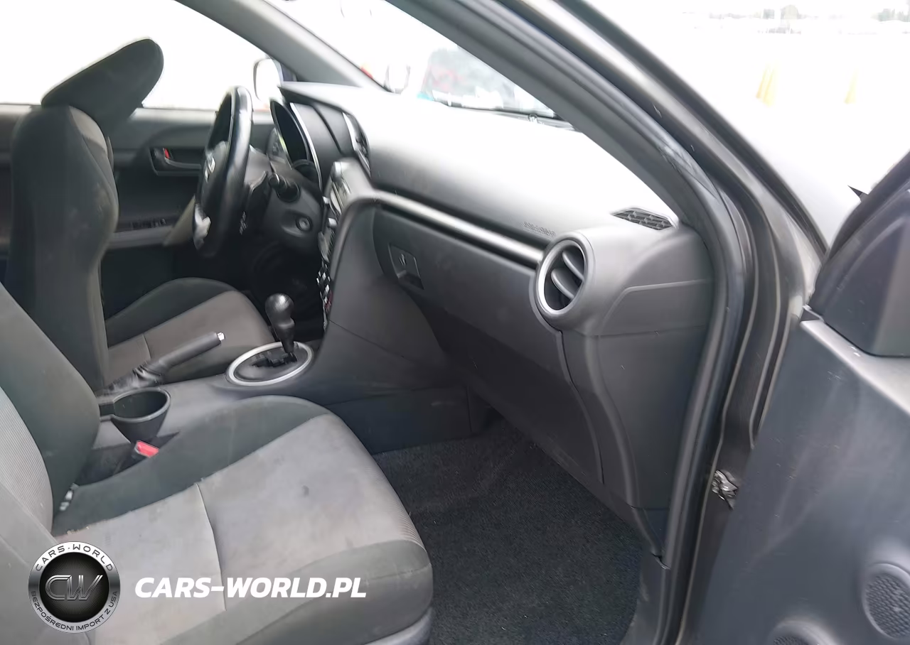2015 Scion Tc VIN:JTKJF5C77FJ005040 - 5