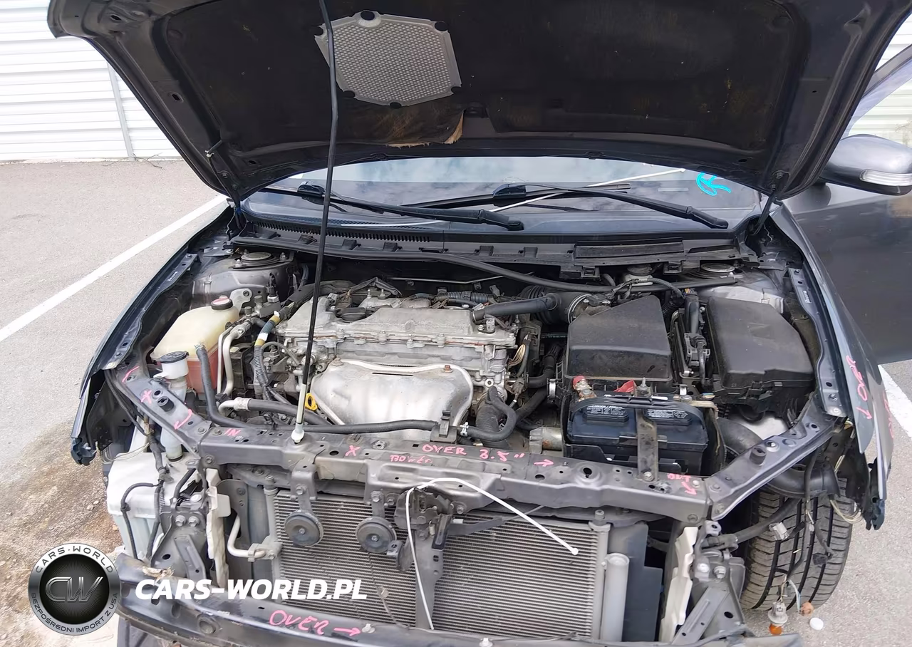 2015 Scion Tc VIN:JTKJF5C77FJ005040 - 9