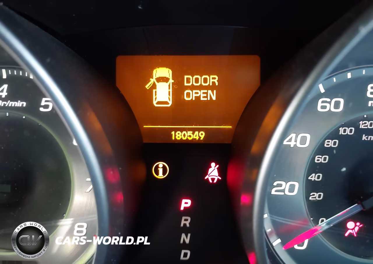 2010 Acura Mdx Technology Package VIN:2HNYD2H41AH525697 - 15