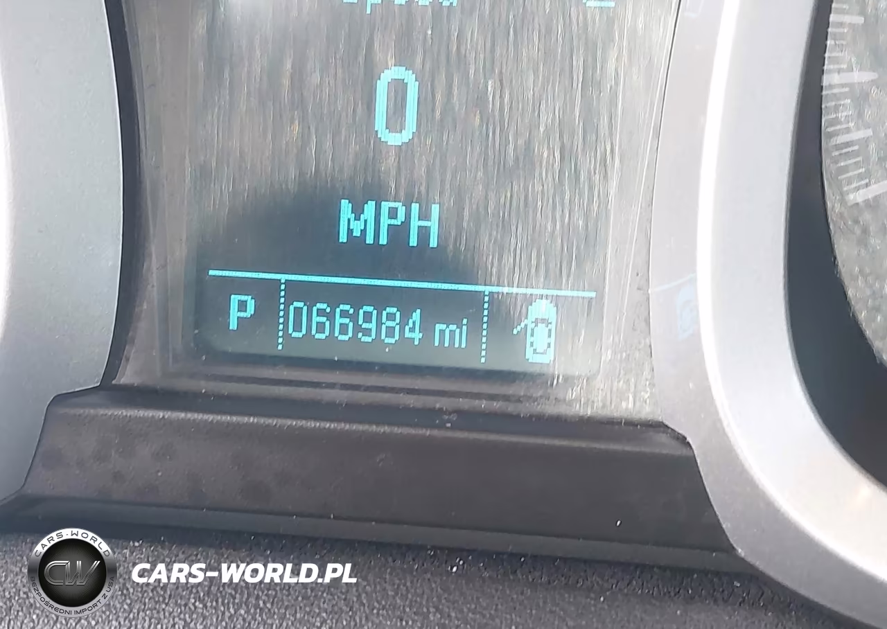 2012 Chevrolet Equinox Lt W-2Lt VIN:2GNALPEK2C6276343 - 15