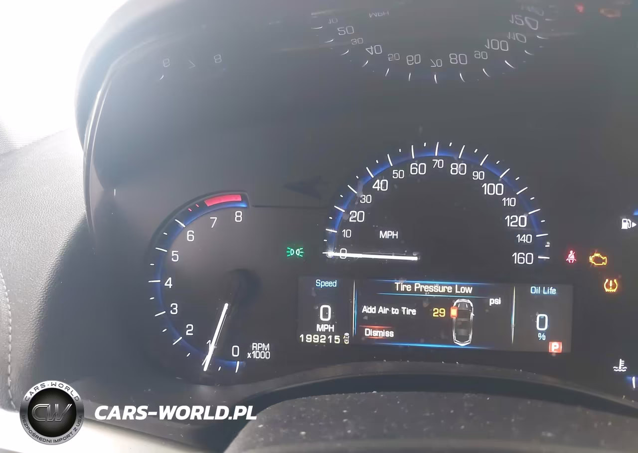 2013 Cadillac Ats Luxury VIN:1G6AB5SX7D0125690 - 16