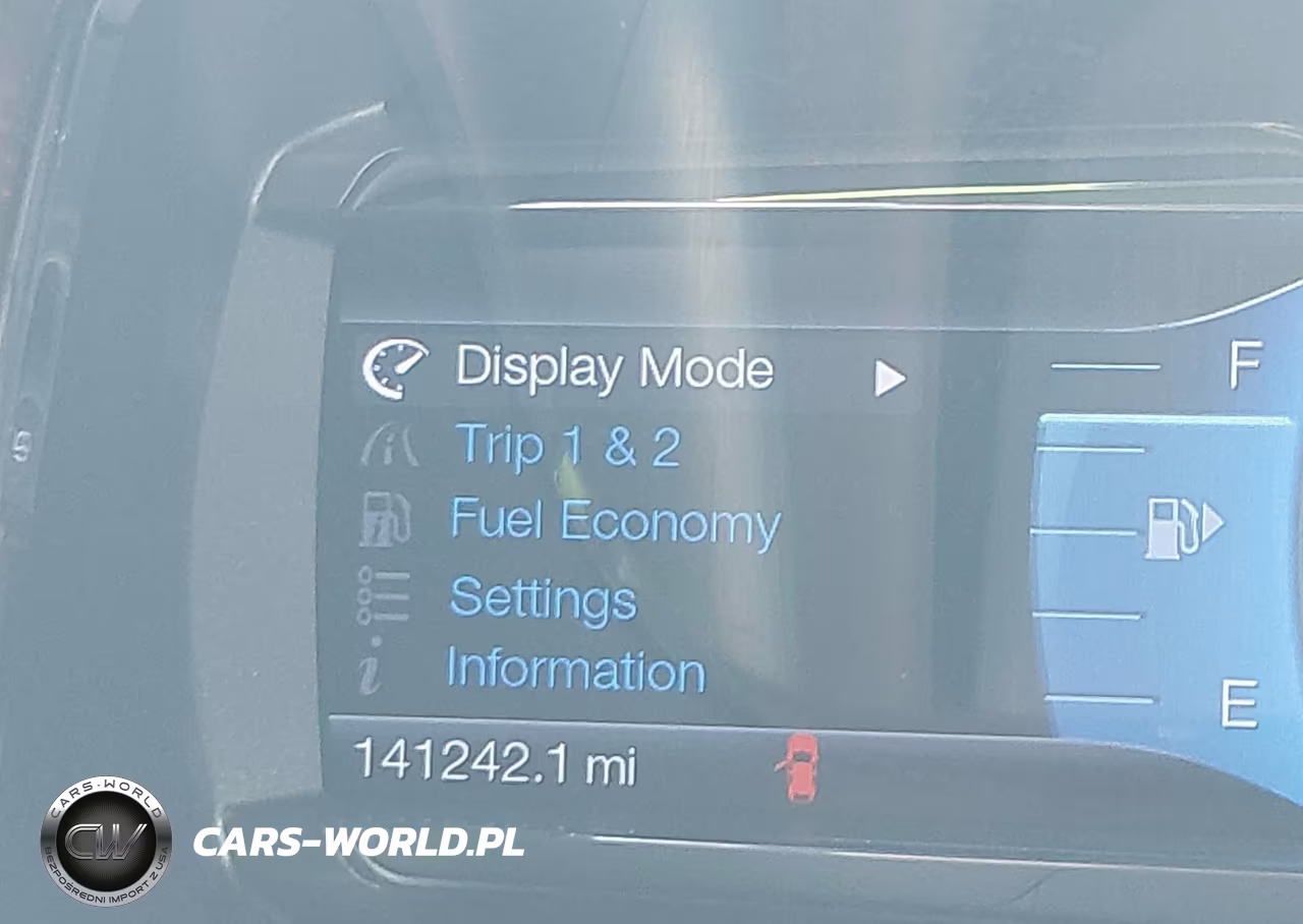 2013 Ford Taurus Limited VIN:1FAHP2F88DG133504 - 15