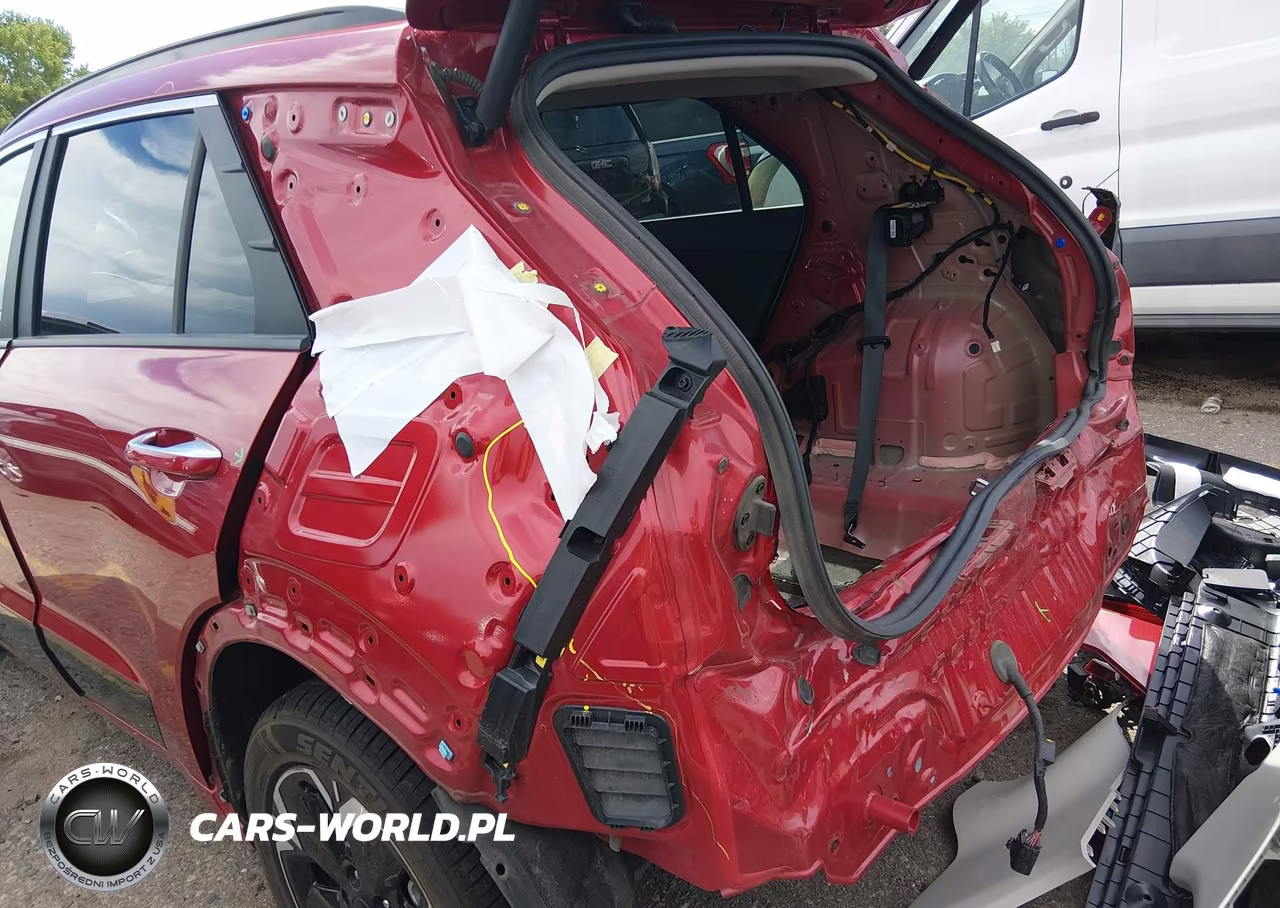 2024 Kia Niro Ev Wave VIN:KNDCT3L14R5117803 - 6