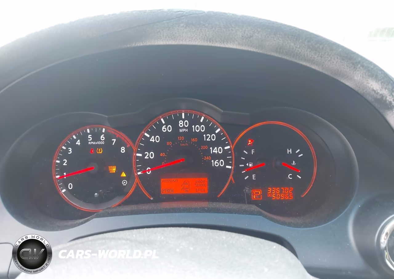2007 Nissan Altima 2.5 S VIN:1N4AL21E87N458924 - 7